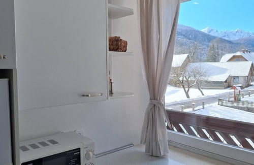 Ratece Apartment | Apartment comfort 90 m2 for 4-6 persons, Ratece-Planica, near Kranjska Gora, Slo
