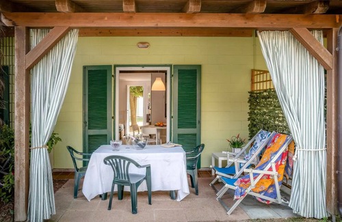Duna Verde Apartment | Apartment 'Comfort 17' with Shared Pool, Wi-Fi and Air Conditioning