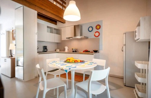 Duna Verde Apartment | Apartment 'Comfort 21' with Shared Pool, Wi-Fi and Air Conditioning