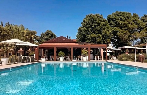 Duna Verde Apartment | Apartment 'Comfort 21' with Shared Pool, Wi-Fi and Air Conditioning