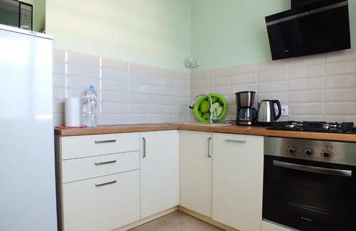 Sovetsky District Apartment | Apartment Comfort