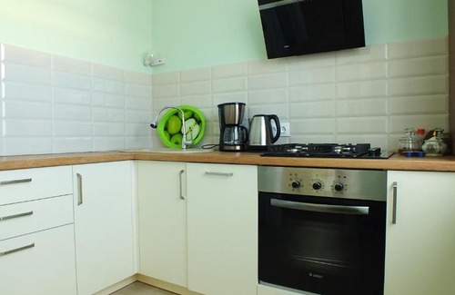 Sovetsky District Apartment | Apartment Comfort
