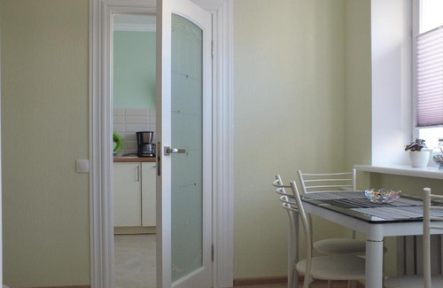 Sovetsky District Apartment | Apartment Comfort