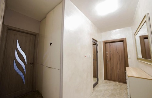 Ruse Apartment | Apartment Comfort Center