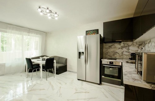 Ruse Apartment | Apartment Comfort Center