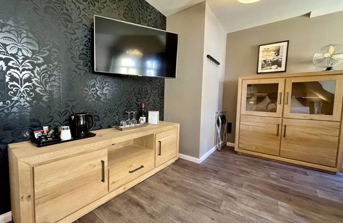 Meissen Apartment | Apartment-Comfort-Private Bathroom