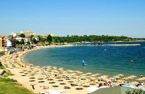 Ravda Apartment | Apartment Complex Tara 150 m from beach