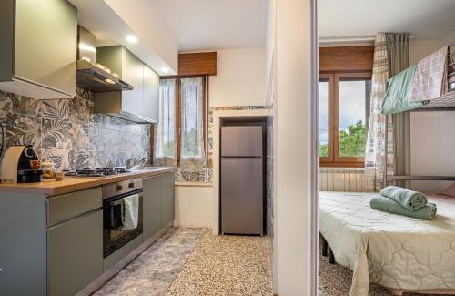 San Briccio Apartment | Apartment Corina Cavallino Treporti