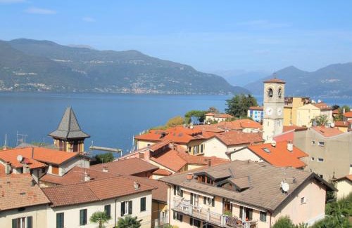 Porto Valtravaglia Apartment | Apartment Cornucopia by Interhome