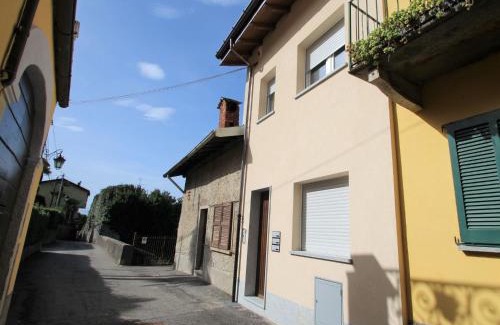 Porto Valtravaglia Apartment | Apartment Cornucopia by Interhome