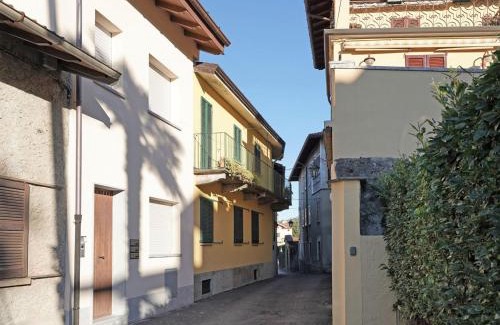 Porto Valtravaglia Apartment | Apartment Cornucopia by Interhome