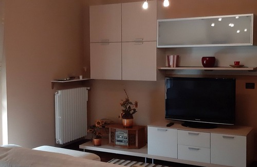 Sassi Apartment | APARTMENT corso casale 311- SWEET