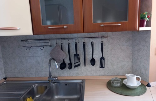 Sassi Apartment | APARTMENT corso casale 311- SWEET