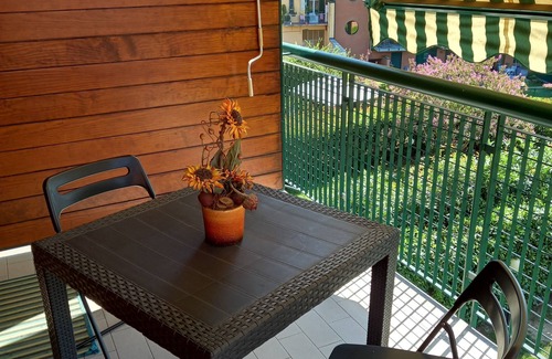 Sassi Apartment | APARTMENT corso casale 311- SWEET