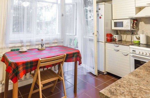 Mladost Apartment | Apartment cosy&quiet