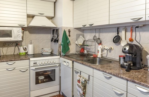 Mladost Apartment | Apartment cosy&quiet