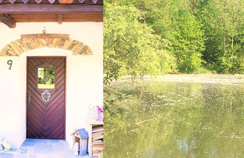 Leiben Apartment | Apartment Cottage Number 9