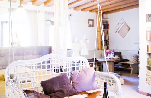 Leiben Apartment | Apartment Cottage Number 9