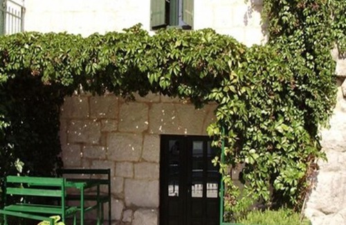 Gata Apartment | Apartment Country House - nature & serenity: SA1(2) - Gata, Riviera Omis, Croatia