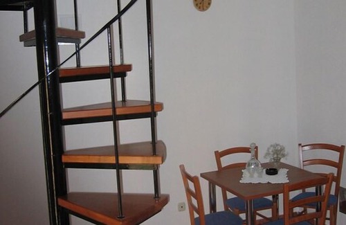 Gata Apartment | Apartment Country House - nature & serenity: SA1(2) - Gata, Riviera Omis, Croatia