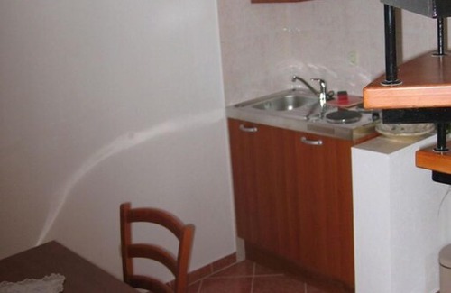 Gata Apartment | Apartment Country House - nature & serenity: SA1(2) - Gata, Riviera Omis, Croatia