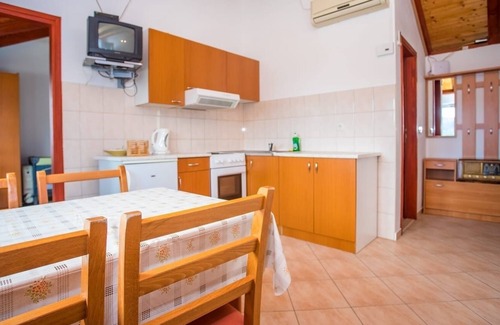 Gata Apartment | Apartment Country - nature & serenity: A4(4) - Gata, Riviera Omis, Croatia
