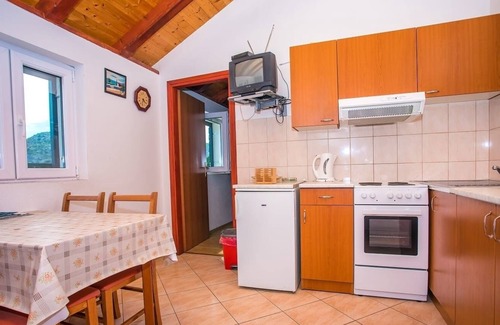 Gata Apartment | Apartment Country - nature & serenity: A4(4) - Gata, Riviera Omis, Croatia