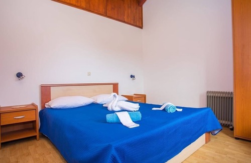 Gata Apartment | Apartment Country - nature & serenity: A4(4) - Gata, Riviera Omis, Croatia
