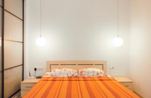Pervomaysky District Apartment | Apartment Cozy Cute