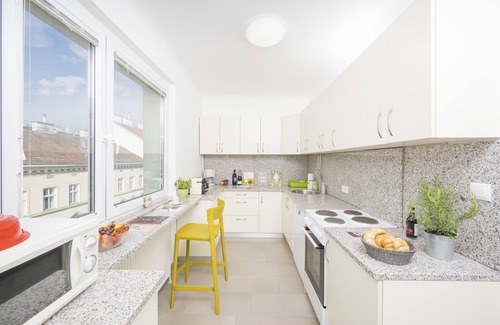 Hernals Apartment | Apartment cozy living in Vienna