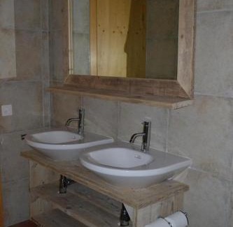 Anzere Apartment | Apartment Cristal
