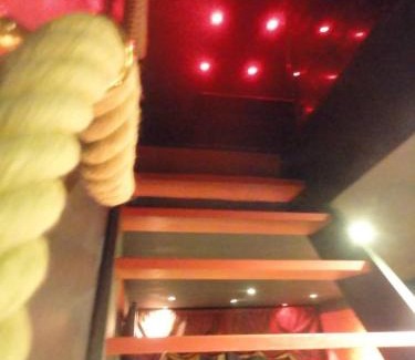 Mouscron Apartment | Apartment Cuba Zen Actitud