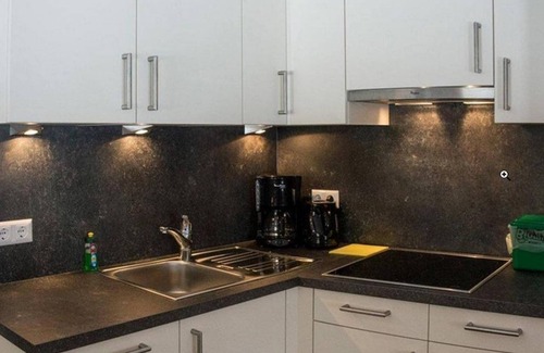 Scharnitz Apartment | Apartment D3 - Dependance Waldheim