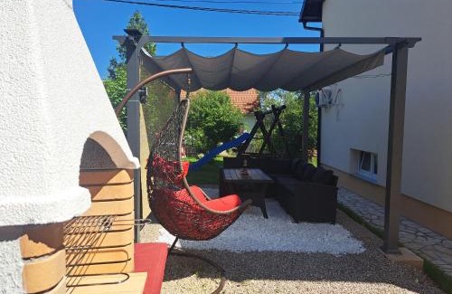 Slunj Apartment | Apartment Dado