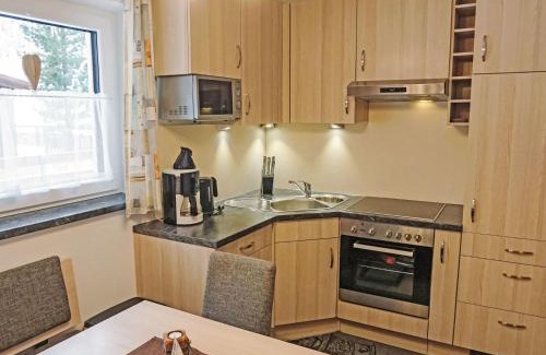 Plangeross Apartment | Apartment Daheim – Edelweiß by Interhome