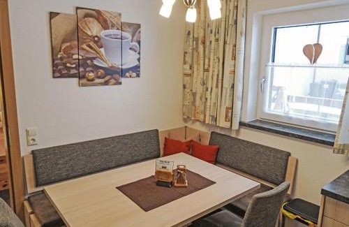 Plangeross Apartment | Apartment Daheim – Edelweiß by Interhome