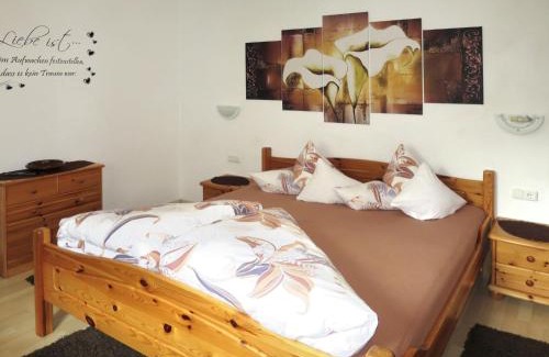 Plangeross Apartment | Apartment Daheim – Edelweiß by Interhome