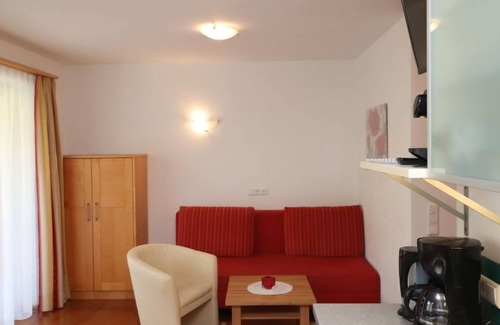 Forstau Apartment | Apartment Dahoam by Interhome