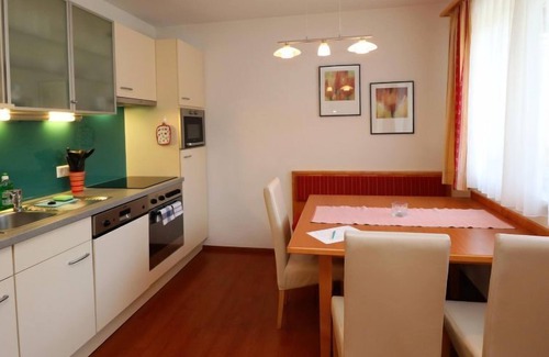 Forstau Apartment | Apartment Dahoam by Interhome