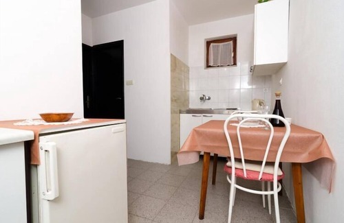 Zuljana Apartment | Apartment Dalmatin Žuljana - Two-Bedroom Apartment 1