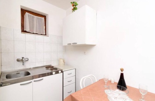 Zuljana Apartment | Apartment Dalmatin Žuljana - Two-Bedroom Apartment 1