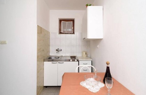 Zuljana Apartment | Apartment Dalmatin Žuljana - Two-Bedroom Apartment 1