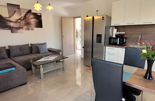 Sveti Anton Apartment | Apartment Dani 1 for 4 people