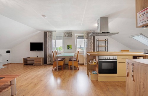 Koetz Apartment | Apartment 'Dani' with Wi-Fi