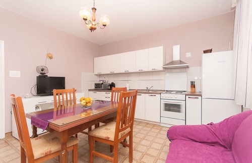 Sukosan Apartment | Apartment Danica (29831-A1) - Sukosan (Zadar)