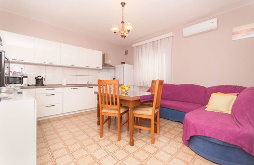 Sukosan Apartment | Apartment Danica (29831-A1) - Sukosan (Zadar)