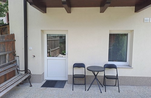 Kranjska Gora Apartment | Apartment Danica in Kranjska Gora
