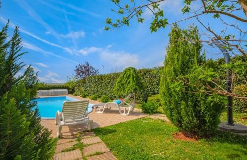 Kapelica Apartment | Apartment Daria with Private Pool