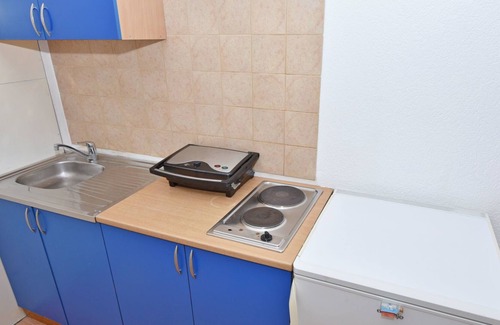 Grahovo Apartment | Apartment Daris