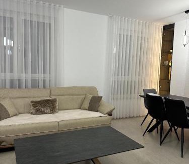 Komoran Apartment | Apartment Deçan